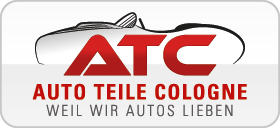 ATC Auto Teile Cologne
